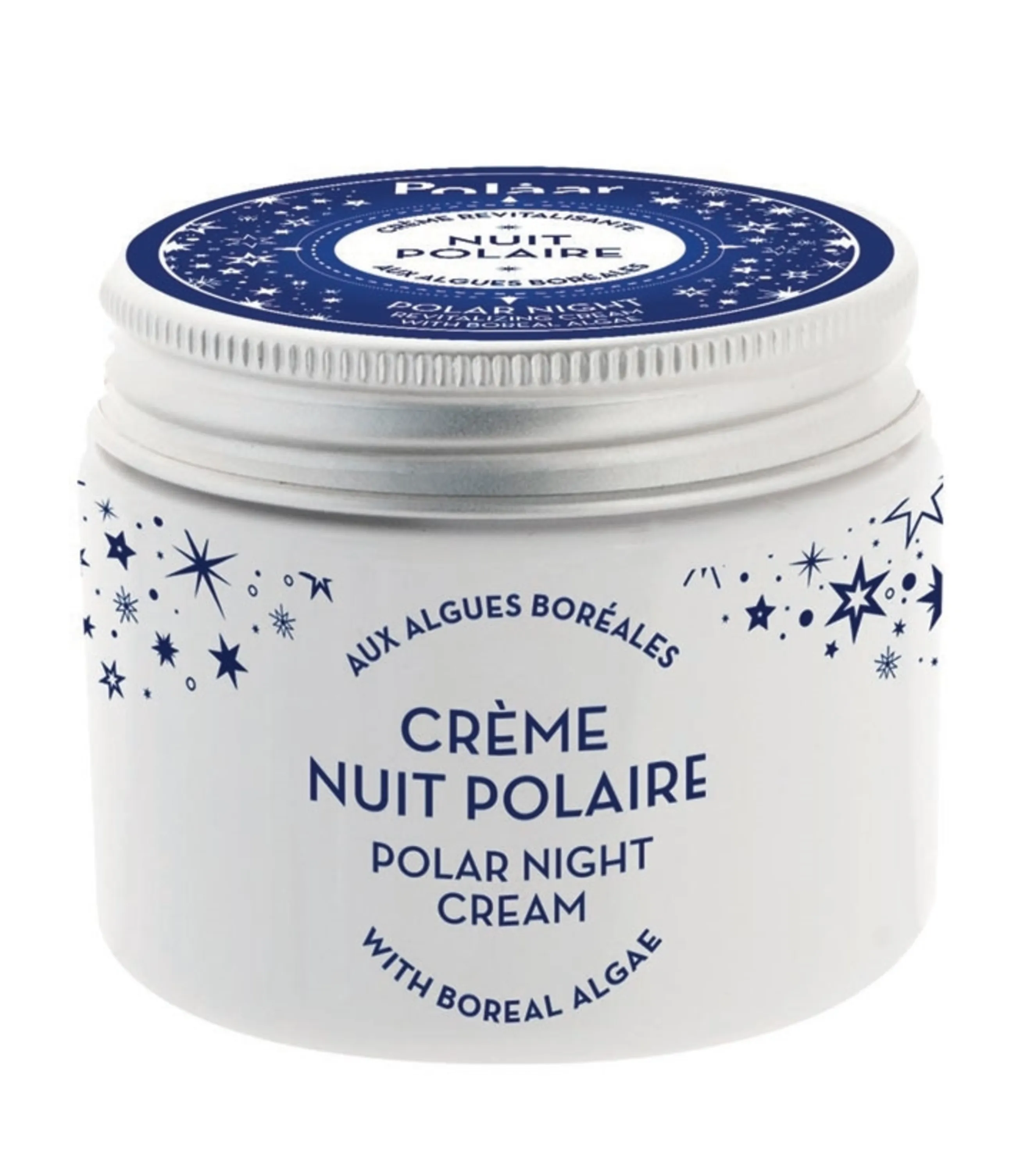 کرم احیا کننده شب پلار نایت پلار